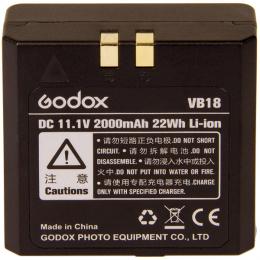 ケンコー 034448 GODOX VING用リチウムイオンバッテリー