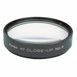 ケンコー 035805 58mm ACクローズアップレンズ No.5