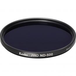 ケンコー 062630 カメラ/ビデオ用フィルター PRO-ND500 62mm 1/500 光量調節用