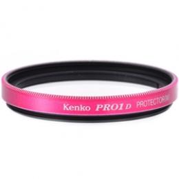 ケンコー 324056 [カメラをドレスアップ] グロスカラーフレームフィルター ピンク 40.5mm