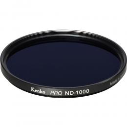 ケンコー 367490 カメラ/ビデオ用フィルター PRO-ND1000 67mm 1/1000 光量調節用
