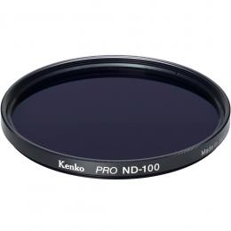 ケンコー 372449 カメラ/ビデオ用フィルター PRO-ND100 72mm 1/100 光量調節用