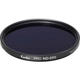 ケンコー 548530 カメラ/ビデオ用フィルター PRO-ND200 58mm 1/200 光量調節用