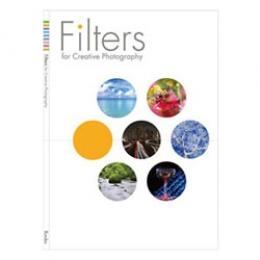 ケンコー 083095 ケンコー フィルターガイドブック 『Filters』