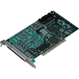 CONTEC ADA16-32/2(PCI)F PCI対応 非絶縁型バスマスタ転送・多機能アナログ入出力ボード