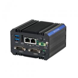 CONTEC BX-C212-J203E05W19 ボックスコンピュータ BX-C210 COMモデル / eMMC 64GB / Win10 IoT Ent 2019