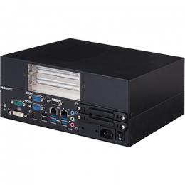 CONTEC BX-M1010P2-NA02 ボックスコンピュータ BX-M1000 Core i5 2xPCI noOS noSSD