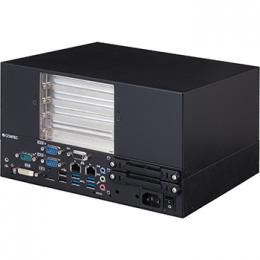 CONTEC BX-M1010P4-NA02 ボックスコンピュータ BX-M1000 Core i5 1xPCI-E 3xPCI noOS