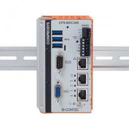 CONTEC CPS-BXC200-W10M01M05B CONPROSYS IoT Edgeコントローラ BXC200