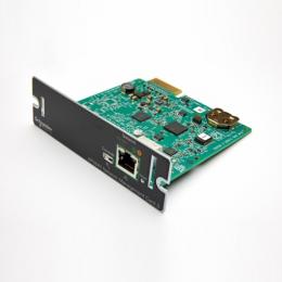 シュナイダーエレクトリック(旧APC) AP9640J7W Network Management Card 3 7年保証