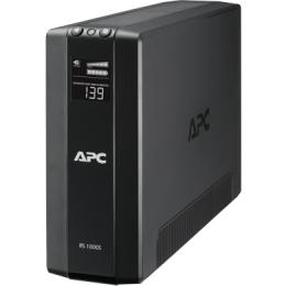 シュナイダーエレクトリック(旧APC) BR1000S-JP APC RS 1000VA Sinewave Battery Backup 100V