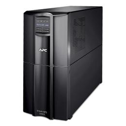 シュナイダーエレクトリック(旧APC) SMT2200JOS7 APC Smart-UPS 2200 LCD 100V オンサイト7年保証