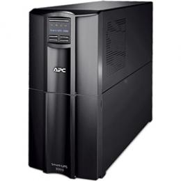 シュナイダーエレクトリック(旧APC) SMT3000JOS3 APC Smart-UPS 3000 LCD 100V オンサイト3年保証