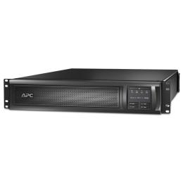 シュナイダーエレクトリック(旧APC) SMX3000RMHV2UJ APC Smart-UPS X 3000VA Rack/Tower LCD 200V