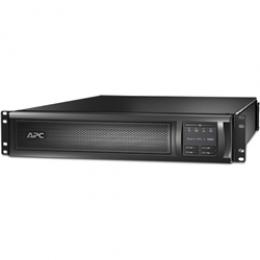 シュナイダーエレクトリック(旧APC) SMX3000RMJ2UOS3 APC Smart-UPS X 3000 Rack/Tower LCD 100-127V オンサイト3年保証