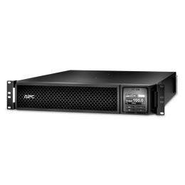 シュナイダーエレクトリック(旧APC) SRT1000XLJ7W APC Smart-UPS SRT 1000VA 100V 7年保証