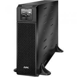 シュナイダーエレクトリック(旧APC) SRT5KXLJ APC Smart-UPS SRT 5000VA 200V