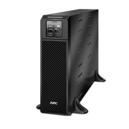 シュナイダーエレクトリック(旧APC) SRT5KXLJOS7 APC Smart-UPS SRT 5000VA 200V オンサイト7年保証