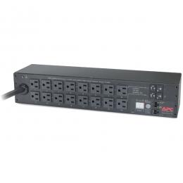 シュナイダーエレクトリック(旧APC) AP7802BJ Rack PDU、Metered、2U、30A、100V、(16) 5-15