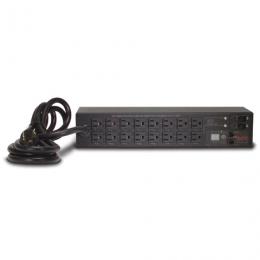 シュナイダーエレクトリック(旧APC) AP7902BJ Rack PDU、Switched、2U、30A、100V、(16) 5-15