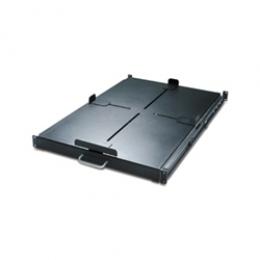 シュナイダーエレクトリック(旧APC) AR8128BLK Heavy Duty Sliding Shelf Black