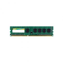Silicon Power(シリコンパワー) SP004GBLTU133N02 メモリモジュール 240Pin DIMM DDR3-1333(PC3-10600) 4GB ブリスターパッケージ