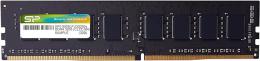 Silicon Power(シリコンパワー) SP016GBLFU266B02 メモリーモジュール 288pin U-DIMM DDR4-2666（PC4-21300） 16GB ブリスターパッケージ