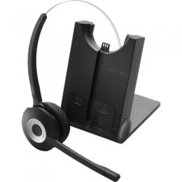 Jabra 925-15-508-208 Jabra ワイヤレスヘッドセット 電話機接続用 Bluetooth搭載・デュアル接続対応 「Jabra PRO 925 D」