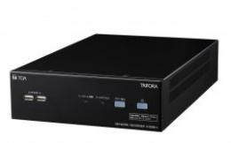 TOA N-R304-1 ネットワークレコーダー 4局 1TB