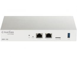 D-Link(ディーリンク) DNH-100/A1 Nuclias Connect対応無線AP集中管理アプライアンス、リミテッドライフタイム保証、100台集中管理