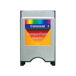 Transcend TS0MCF2PC CFカード用PCMCIA ATAアダプター