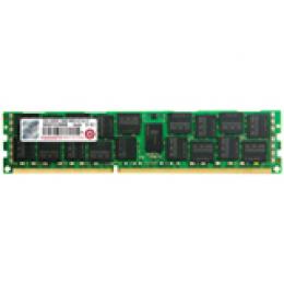 Transcend TS1GKR72V1N 8GB DDR3 1066 REG DIMM 4Rank