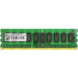 Transcend TS1GKR72V3N 8GBボード 240pin DDR3 ECC Reg-DIMM(4Rank)