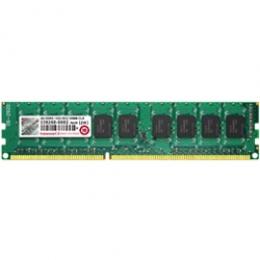 Transcend TS1GLK72V6H 8GB（8GB×1）メモリ DDR3 1600 ECC DIMM CL11 2Rx8