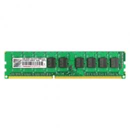 Transcend TS256MLK72V3U 2GB DDR3 1333 ECC Long-DIMM 240pin CL9 128M×8 永久保証