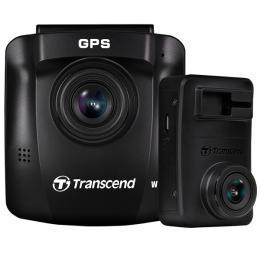 Transcend TS-DP620A-32G DrivePro 620 Dual Camera Dashcam