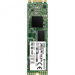 Transcend TS128GMTS830S 128GB M.2 2280 SSD SATA3 B+M Key TLC