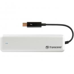 Transcend TS240GJDM825 240GB JetDrive 825 PCIe SSDアップグレードキット