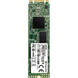 Transcend TS256GMTS830S 256GB M.2 2280 SSD SATA3 B+M Key TLC