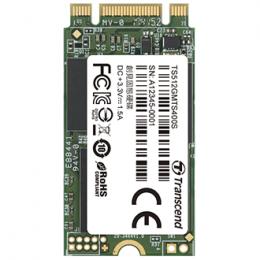 Transcend TS32GMTS400S 32GB M.2 2242 SSD SATA3 MLC