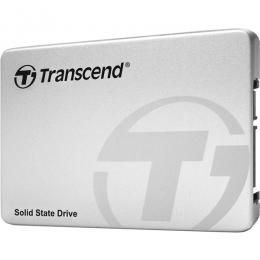 Transcend TS32GSSD370S 32GB 2.5インチ SSD370 SATA3 MLC Aluminum