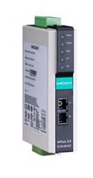 MOXA NPort IA-5150-M-SC 1ポート RS-232C/422/485シリアルデバイスサーバ/マルチモード/SCコネクタ