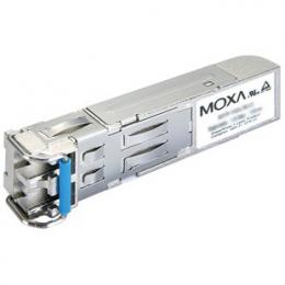 MOXA SFP-1GLSXLC-T SFPモジュール 1000BaseLSX LC（2km） Tモデル