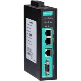 MOXA MGate 5102-PBM-PN 1ポートPROFIBUS-PROFINETゲートウェイ