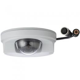 MOXA VPort P06-1MP-M12-CAM36 EN50155 認証 HDビデオイメージ コンパクトIPカメラ 3.6mmレンズ