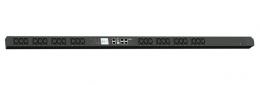 ラリタン PX3-1482JV iPDU 単相 AC200V 20A 入力プラグ：NEMA L6-20P アウトレット：IEC60320 C13(24) 4.0kVA 0Uタイプ