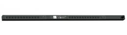 ラリタン PX3-1490J iPDU 単相 AC100V 30A 入力プラグ：NEMA L5-30P アウトレット：NEMA 5-15R ツイストロック(24) 3.0kVA 0Uタイプ