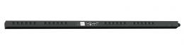 ラリタン PX3-5472JV iPDU 単相 AC100V 20A 入力プラグ：NEMA L5-20P アウトレット：NEMA 5-15R ツイストロック(24) 2.0kVA 0Uタイプ