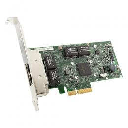 Lenovo 7ZT7A00482 Broadcom NX PCIe 1Gb 2ポート RJ45 Eth Adp