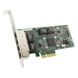 Lenovo 7ZT7A00484 Broadcom NX PCIe 1Gb 4ポート RJ45 Eth Adp